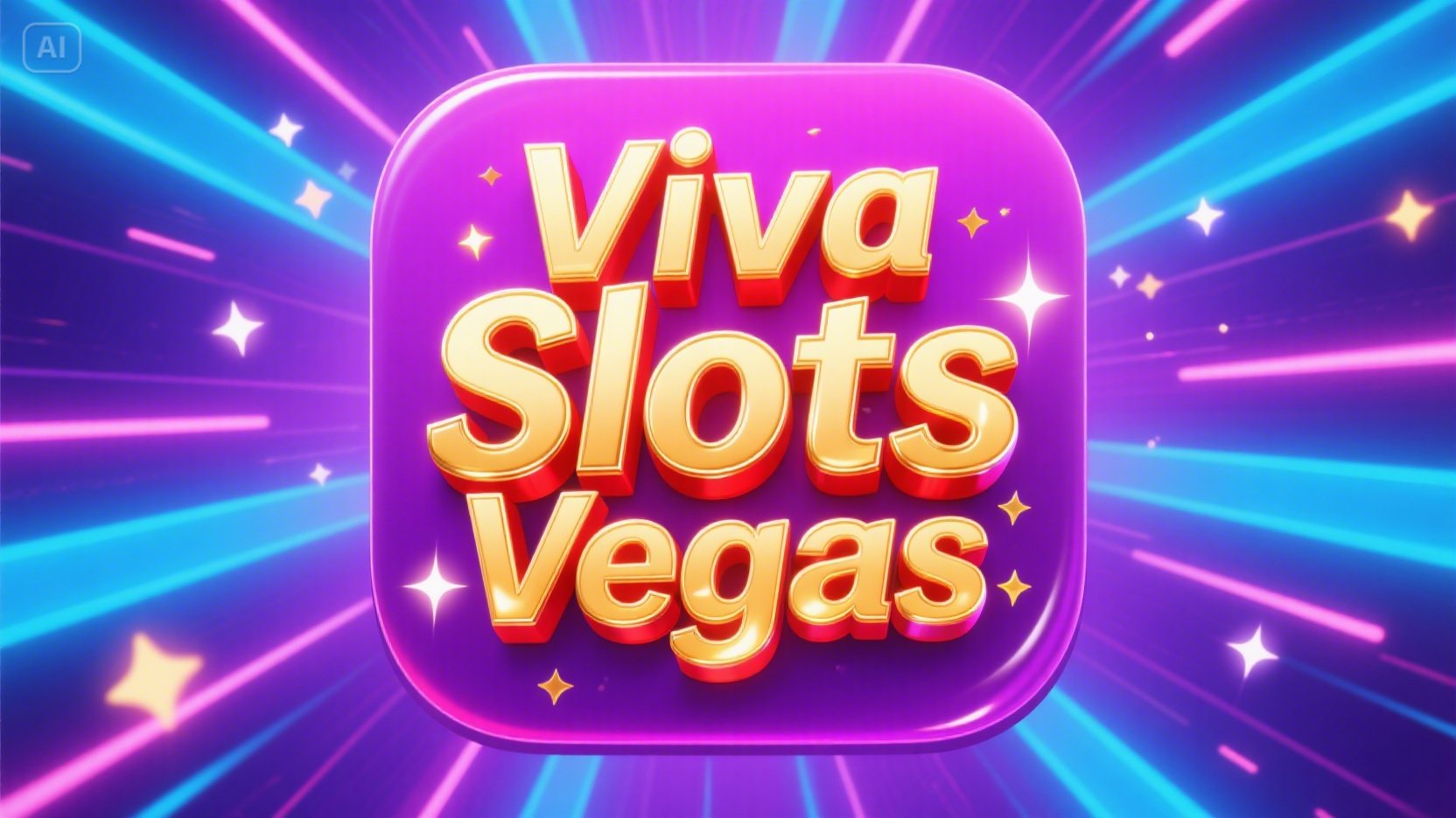 Viva Slots Vegas